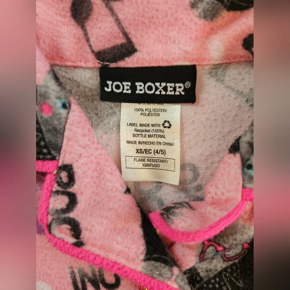 Joe Boxer joe boxer